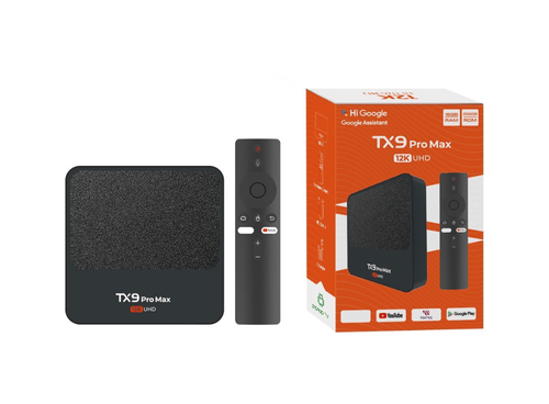 TV Box